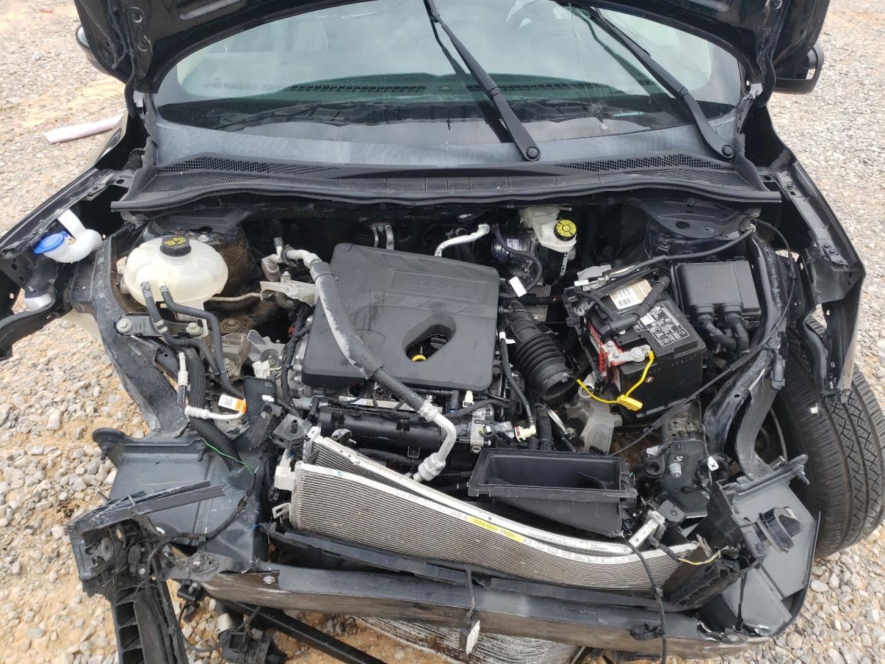 Ford Escape Se Image 8