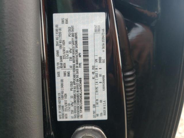 Ford Escape Se Image 7