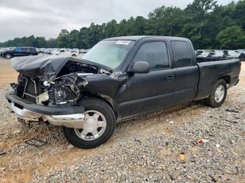  Salvage Chevrolet Silverado C1500