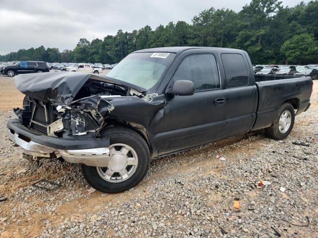  Salvage Chevrolet Silverado C1500