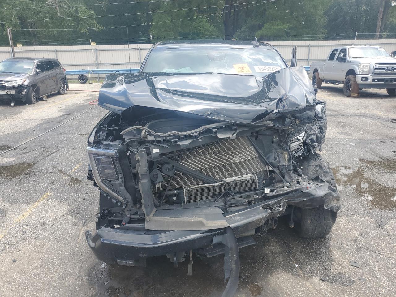 GMC Sierra K1500 Elevation Image 2