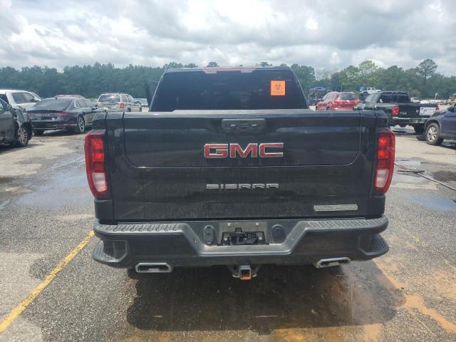 GMC Sierra K1500 Elevation Image 3