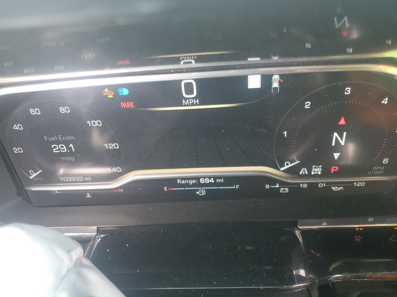 GMC Sierra K1500 Elevation Image 11