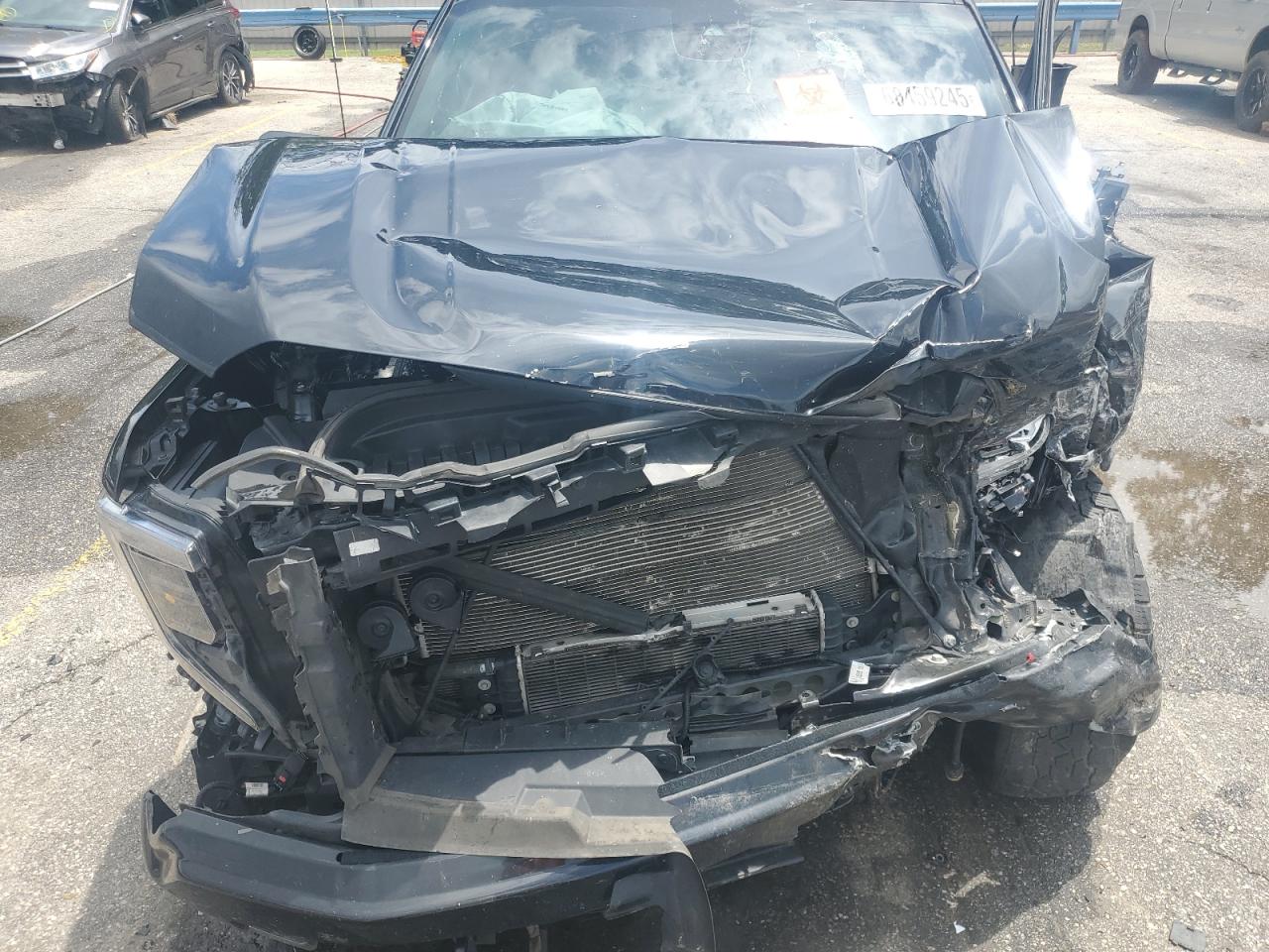 GMC Sierra K1500 Elevation Image 8