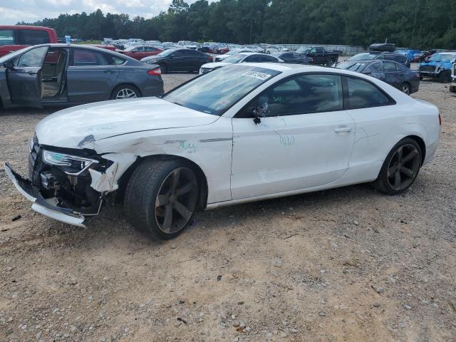  Salvage Audi A5