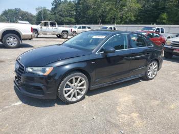  Salvage Audi A3