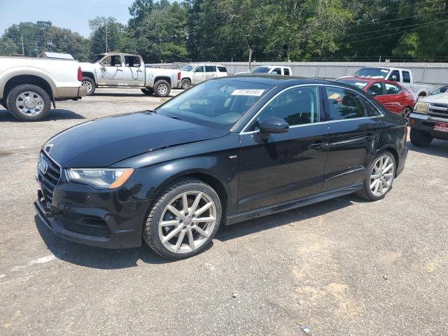  Salvage Audi A3