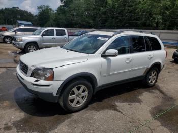  Salvage Volvo XC90