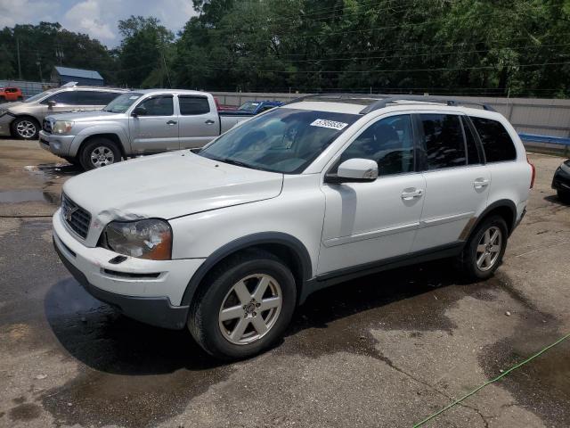 Salvage Volvo XC90
