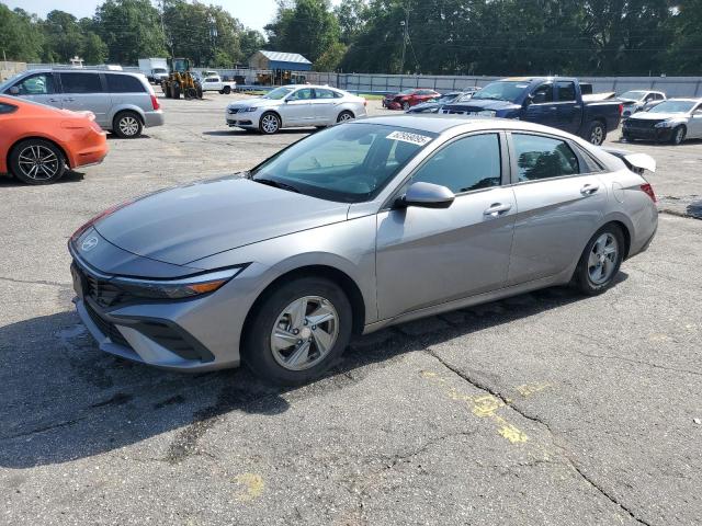  Salvage Hyun ELANTRA