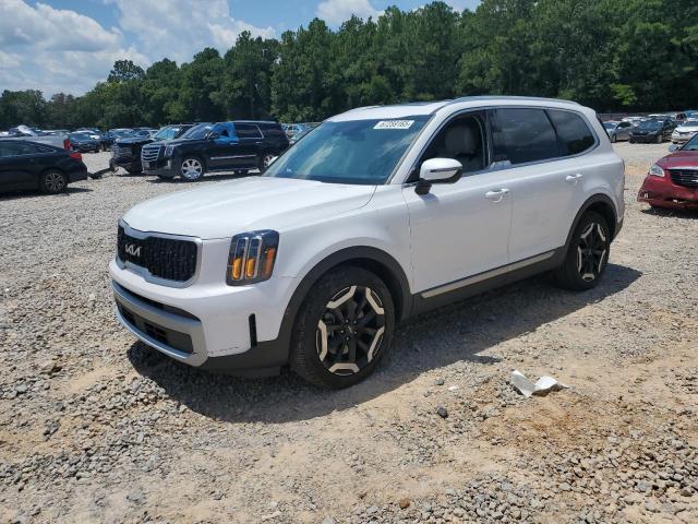  Salvage Kia Telluride
