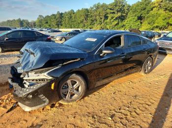  Salvage Kia K5