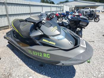  Salvage Sea-Doo Other