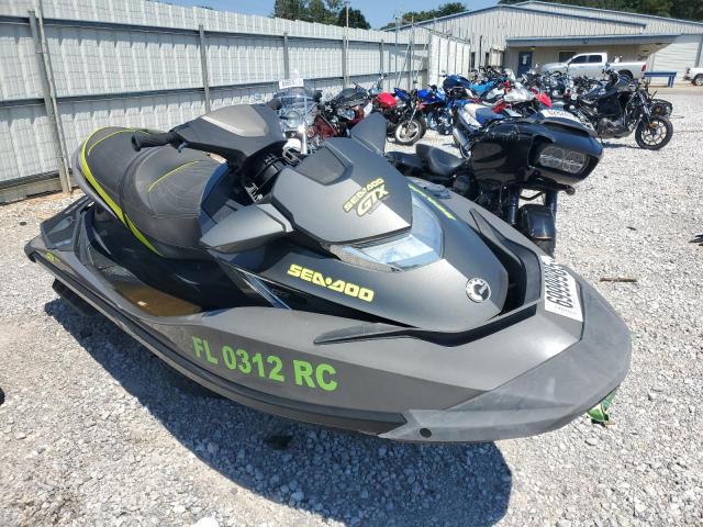  Salvage Sea-Doo Other