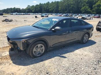  Salvage Kia K4 Lx