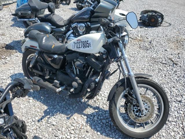  Salvage Harley-Davidson Sprtstr883