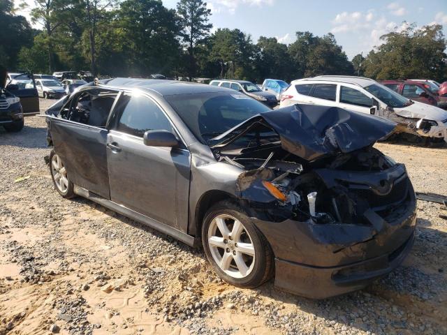 Toyota Camry Base Image 7