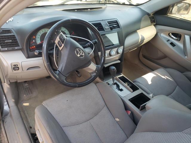 Toyota Camry Base Image 11