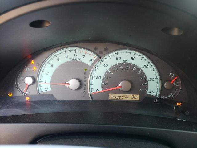 Toyota Camry Base Image 6