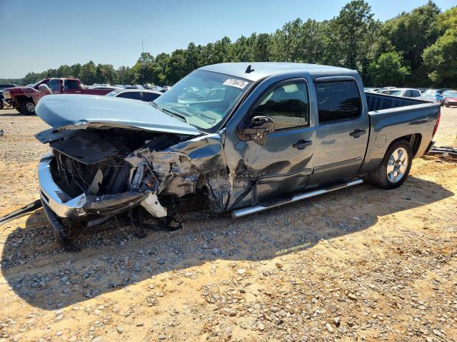  Salvage Chevrolet Silverado C1500 Lt