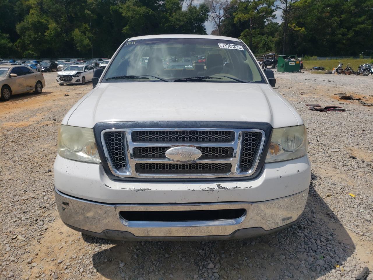Ford F-150 Image 8