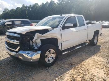  Salvage Chevrolet Silverado Ld C1500 Lt