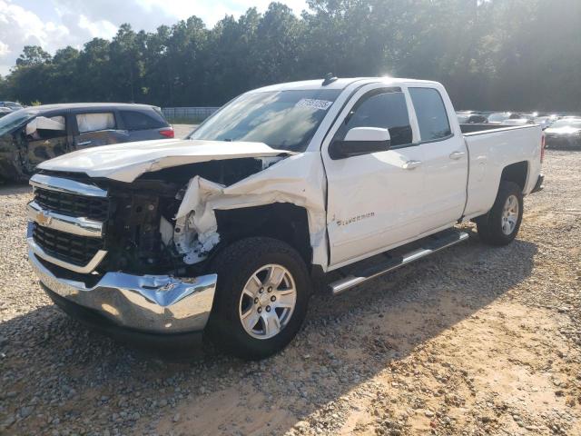  Salvage Chevrolet Silverado Ld C1500 Lt