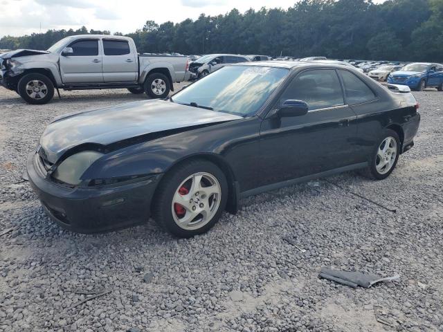  Salvage Honda Prelude