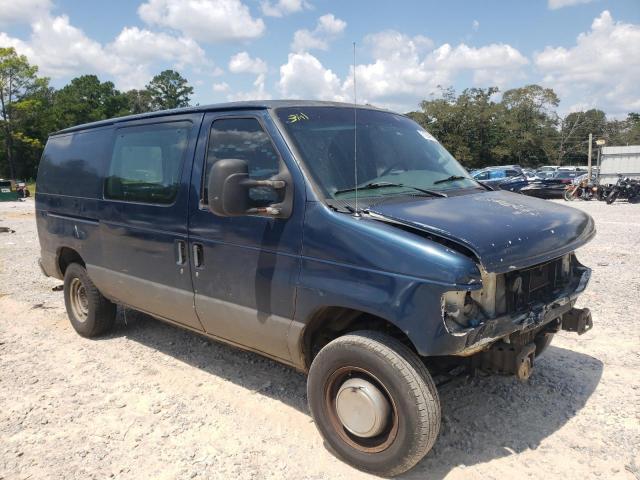 Ford Econoline E250 Van E250 Van Image 5