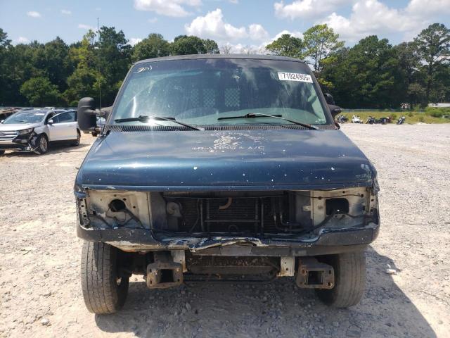 Ford Econoline E250 Van E250 Van Image 7