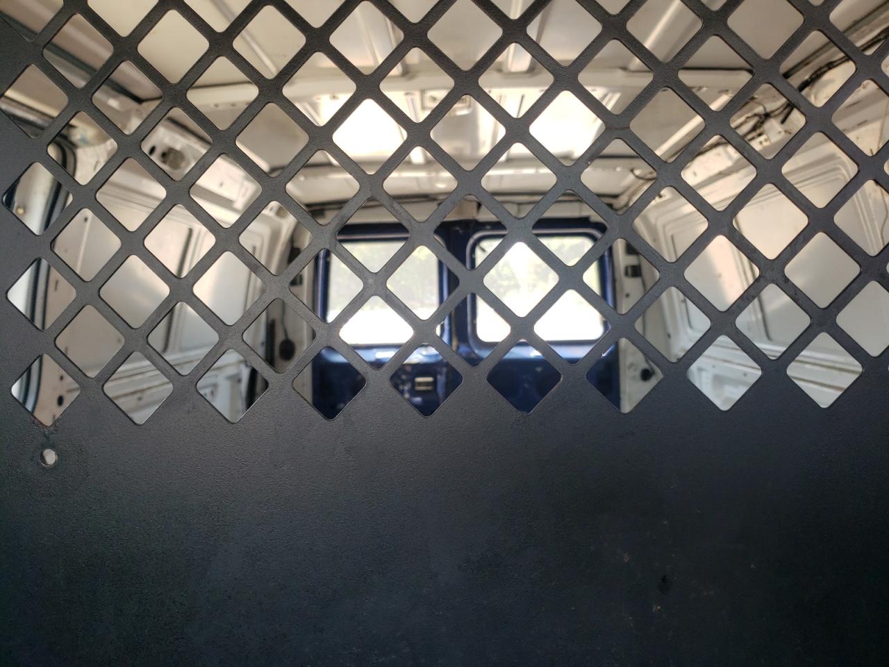 Ford Econoline E250 Van E250 Van Image 11