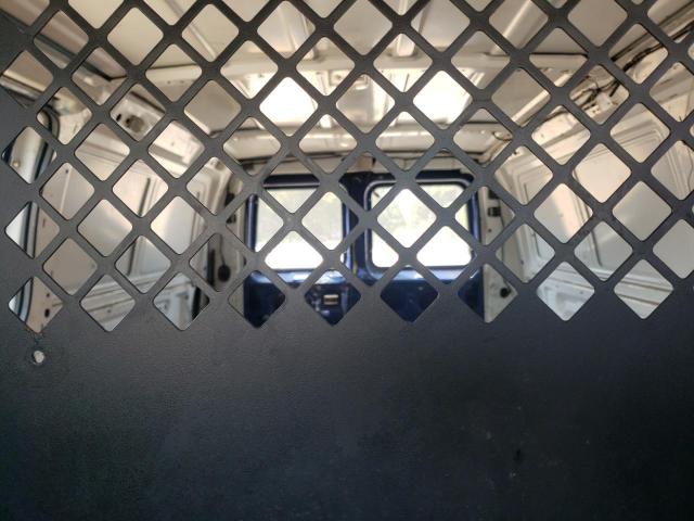 Ford Econoline E250 Van E250 Van Image 11