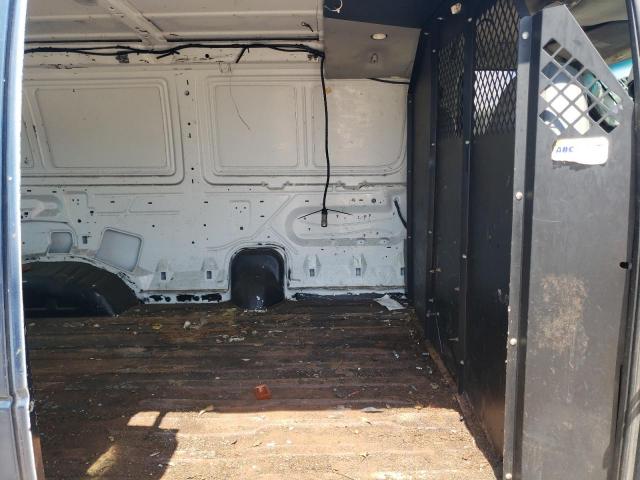 Ford Econoline E250 Van E250 Van Image 12