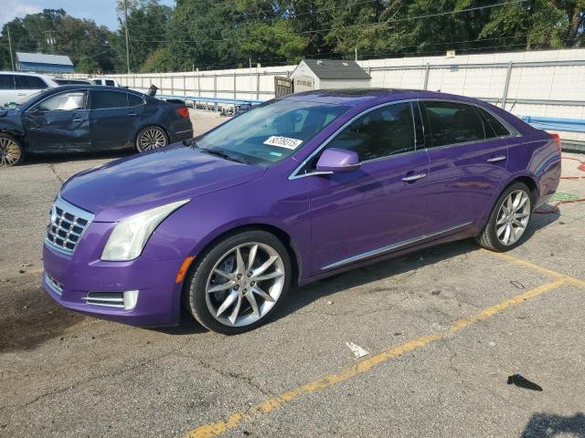  Salvage Cadillac XTS