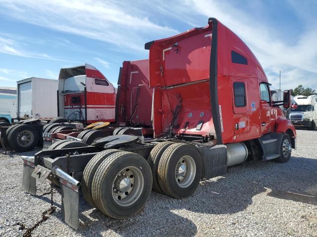 Kenworth Constructi T680 Image 2