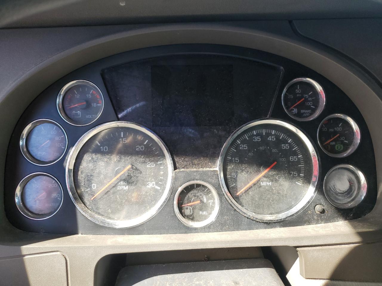 Kenworth Constructi T680 Image 7