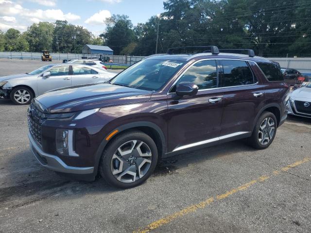 Salvage Hyundai PALISADE