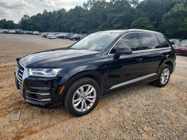  Salvage Audi Q7