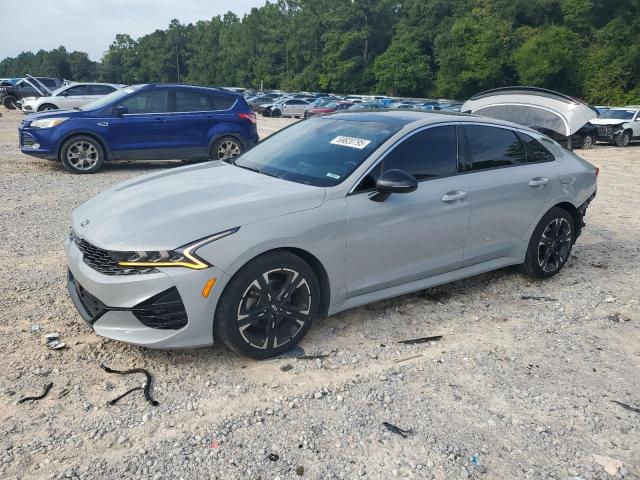  Salvage Kia K5