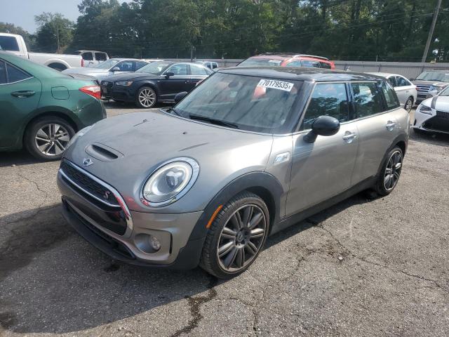  Salvage MINI Cooper
