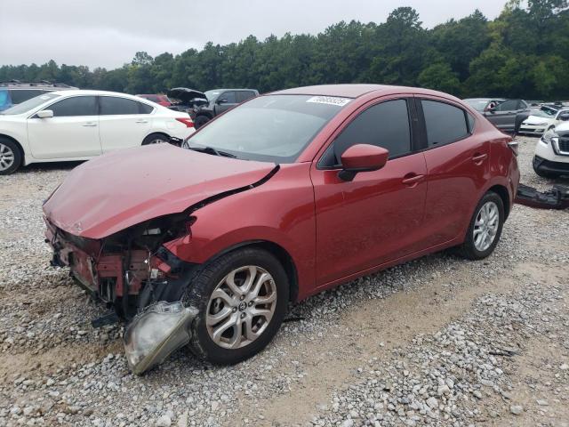  Salvage Toyota Yaris