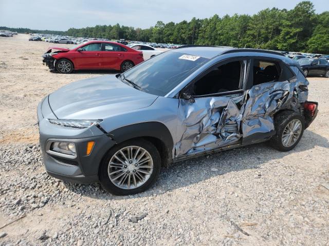  Salvage Hyundai KONA