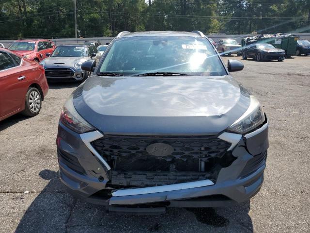 Hyundai TUCSON Limited Image 10