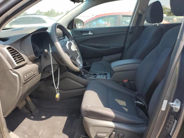 Hyundai TUCSON Limited Image 6