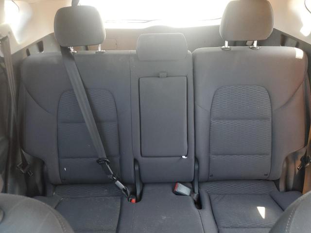 Hyundai TUCSON Limited Image 12