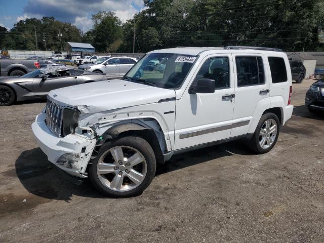  Salvage Jeep Liberty