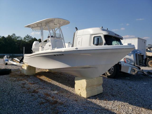  Salvage Other Boat Marine