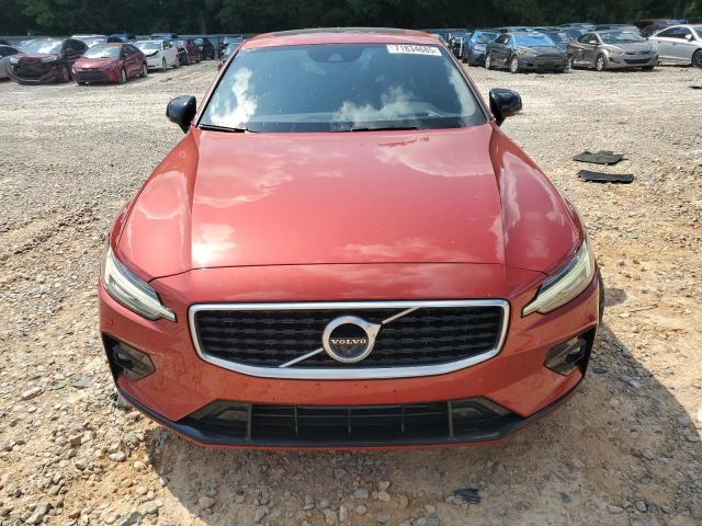 Volvo S60 T5 R-design Image 12