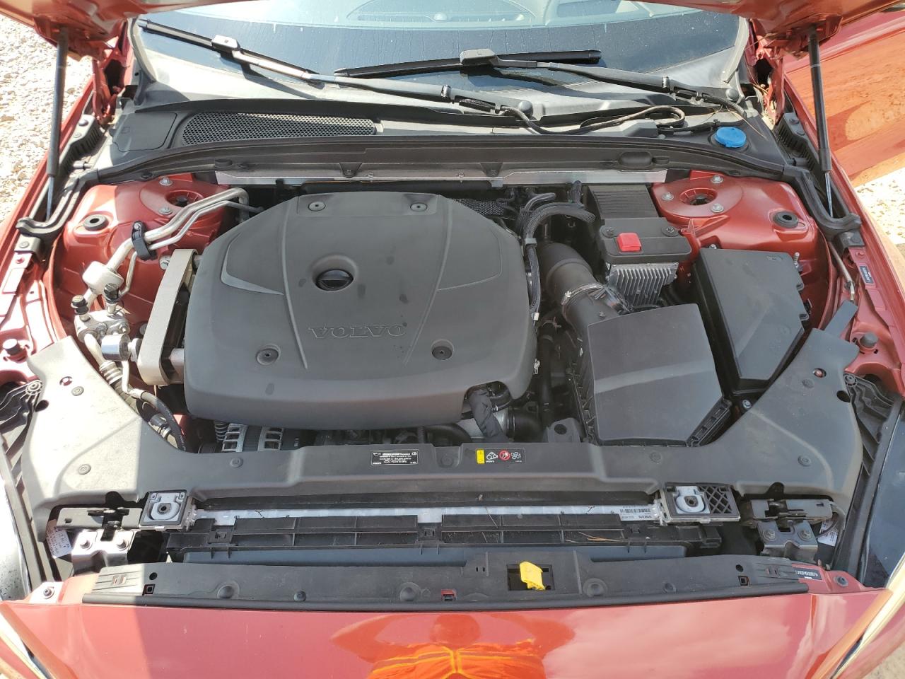 Volvo S60 T5 R-design Image 8