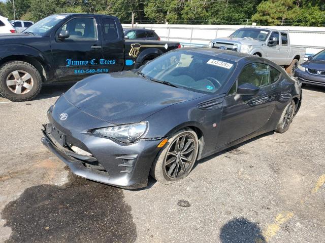  Salvage Toyota 86